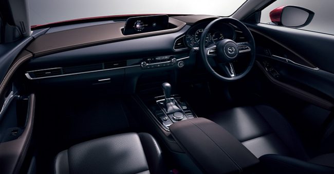 Interior-Mazda-CX-30-2020