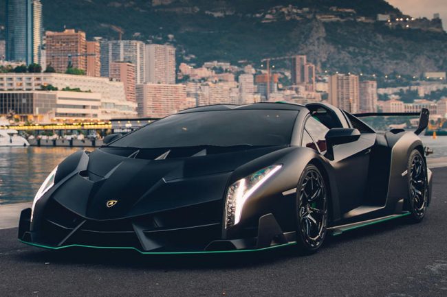 Lamborghini-Veneno-Roadster