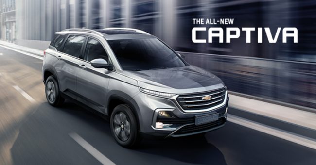 Chevrolet-Captiva