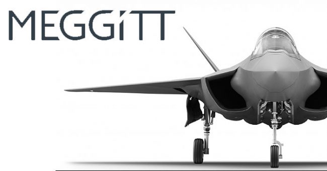 Meggitt ผู้ผลิตระบบออกซิเจนสำหรับอากาศยาน 