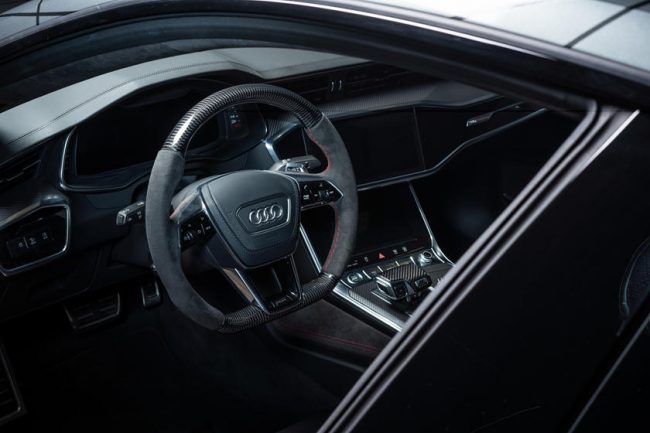 Interior-Audi-RS7-R