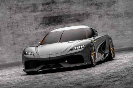 Koenigsegg-Gemera