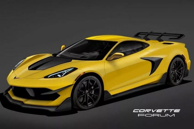 Chevrolet-Corvette-Z06