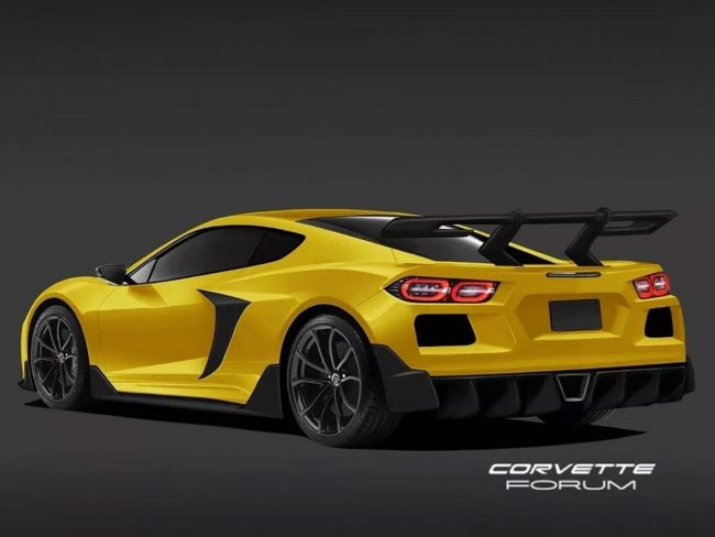 Rear-Chevrolet-Corvette-Z06