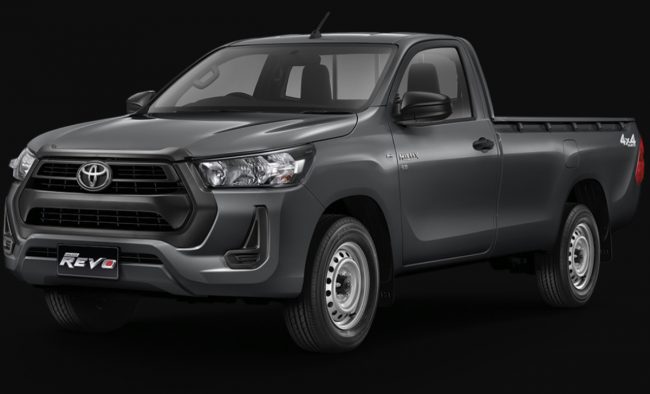 Toyota-Hilux-Revo-2020-Standard