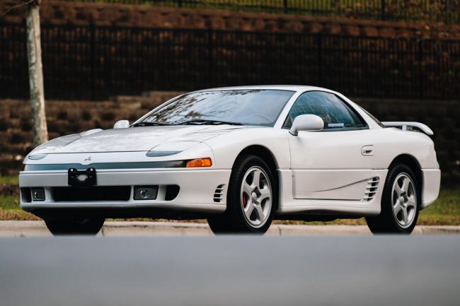 Mitsubishi-3000GT