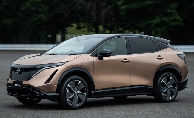 2021-Nissan-Ariya