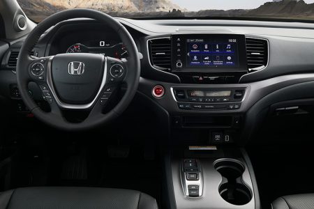 2021-Honda-Ridgeline