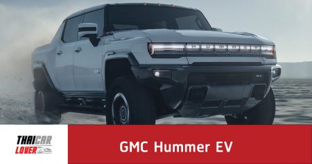 GMC Hummer 