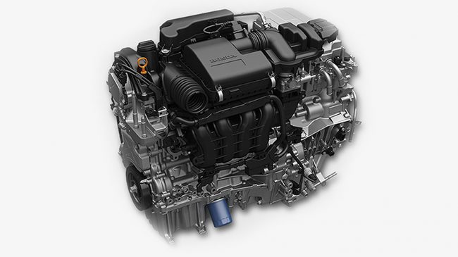 Engine เครื่องยนต์