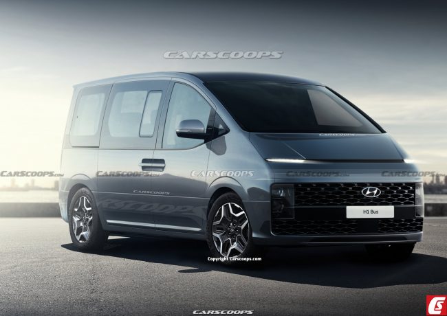 Hyundai-H1-2022