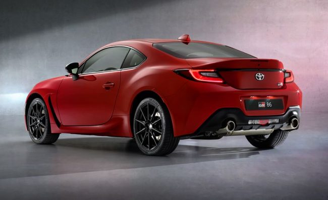 2022-Toyota-GR-86-Rear