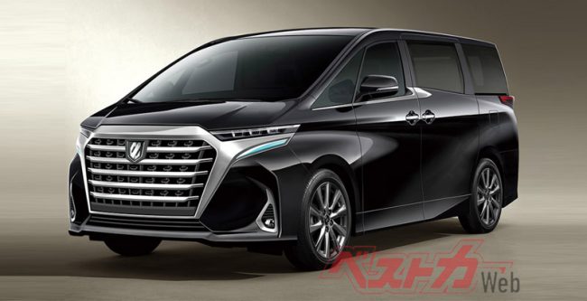 Toyota-Alphard-2022