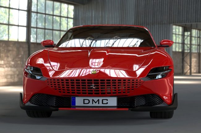 Ferrari-Roma-DMC