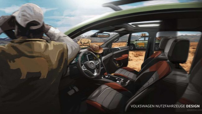 2023-vw-amarok-teaser