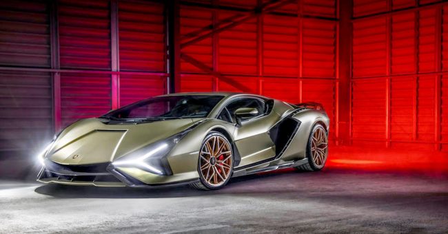 Lamborghini-Sian-2021