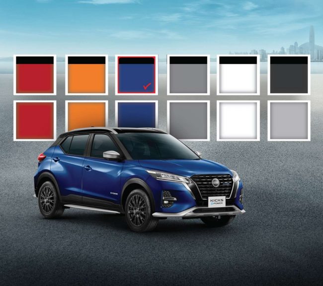 Nissan-Kicks-e-POWER-2022-Color