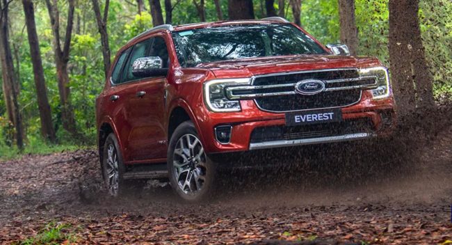 Ford-Everest-2022