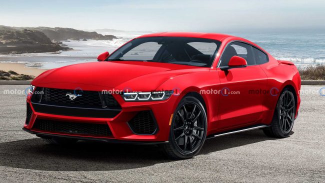 2024-ford-mustang-motor1-rendering