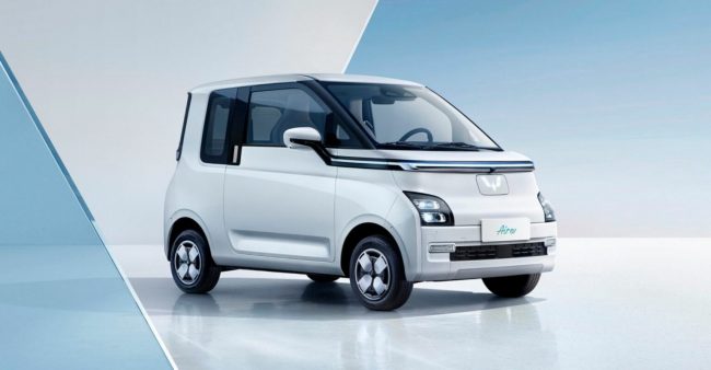 Wuling-Air-ev