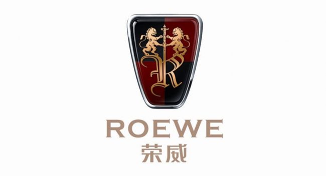 Roewe