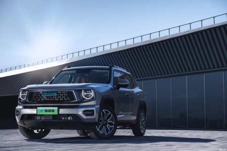 2023 Haval H-Dog 