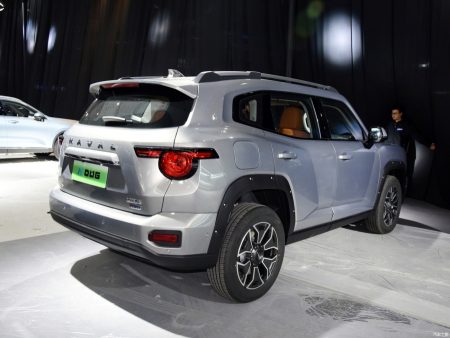 2023 Haval H-Dog 