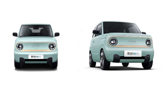 Geely-Panda-Mini-EV-Mint