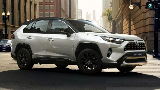 Toyota-Rav4-Hybrid