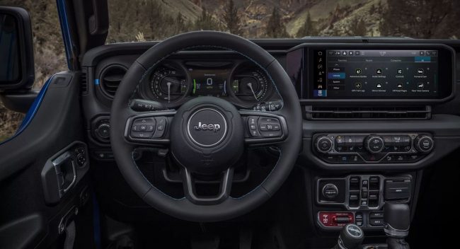 Jeep-Wrangler-2024-Interior