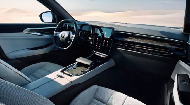 Renault-Austral-Coupe-2024-Interior