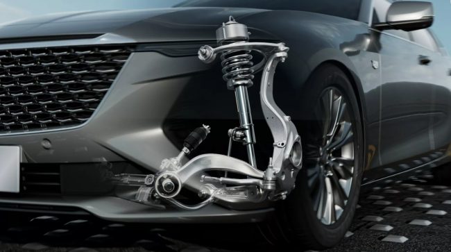 Cadillac-CT6-2024-Engine