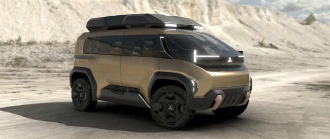 Mitsubishi-DX-Concept-1