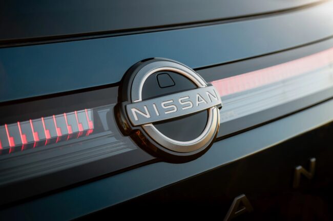 Nissan in Crisis