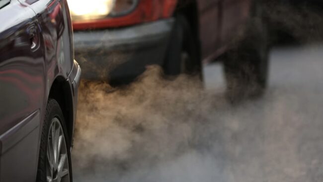 Air Pollution